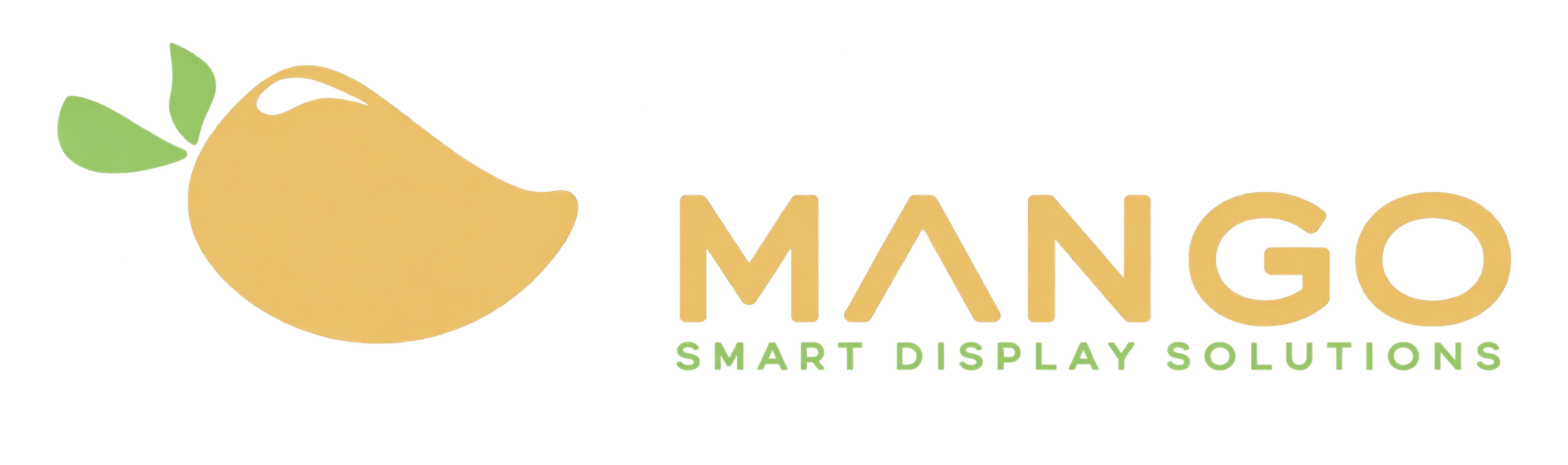 MANGO Smart Display Solutions